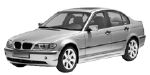BMW E46 B0883 Fault Code