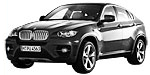 BMW E71 B0883 Fault Code